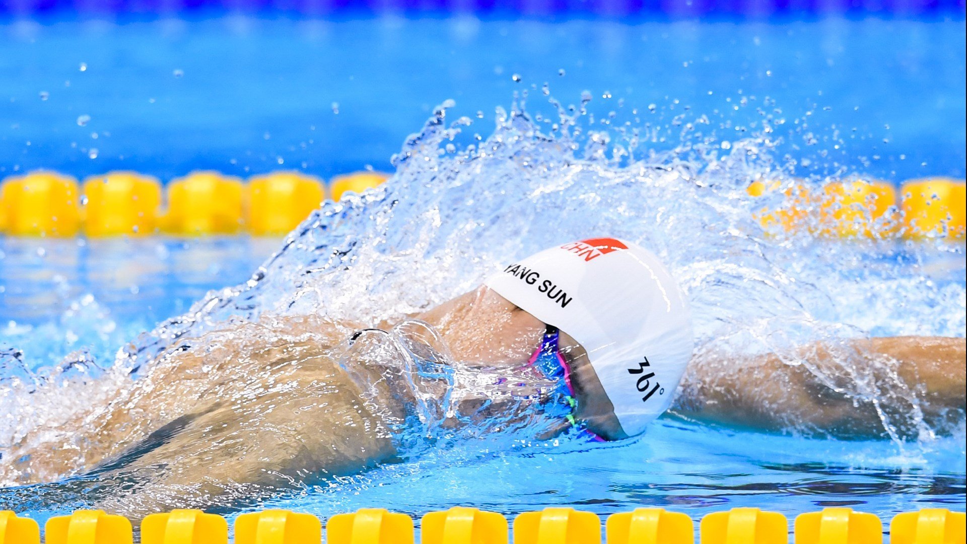 澳洲队刷新接力赛会纪录，震撼全场，澳洲次级联赛